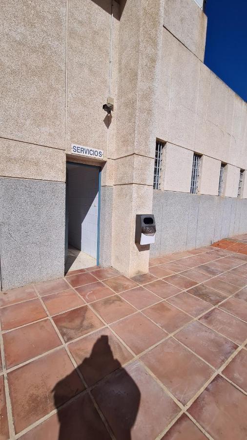 Apartamento Edificio Gemelos XII -17 Benidorm Exterior foto